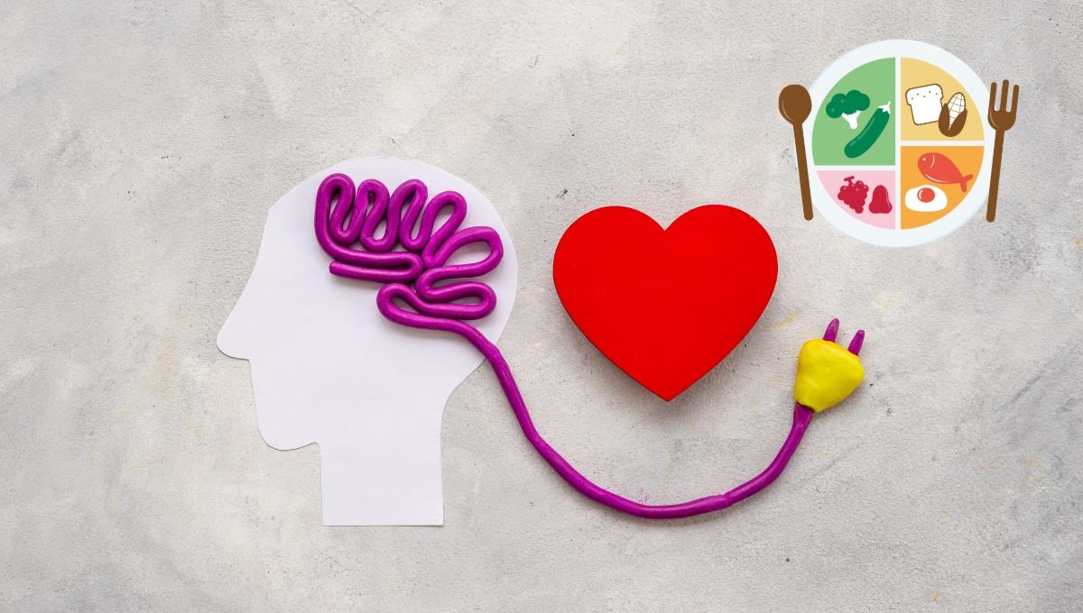 Si comes estos ingredientes a diario mejorarás la salud de tu cerebro